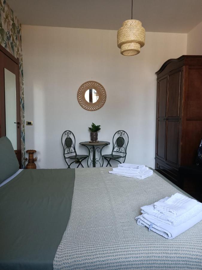 A Casa Di Alice Villa Syracuse Exterior photo